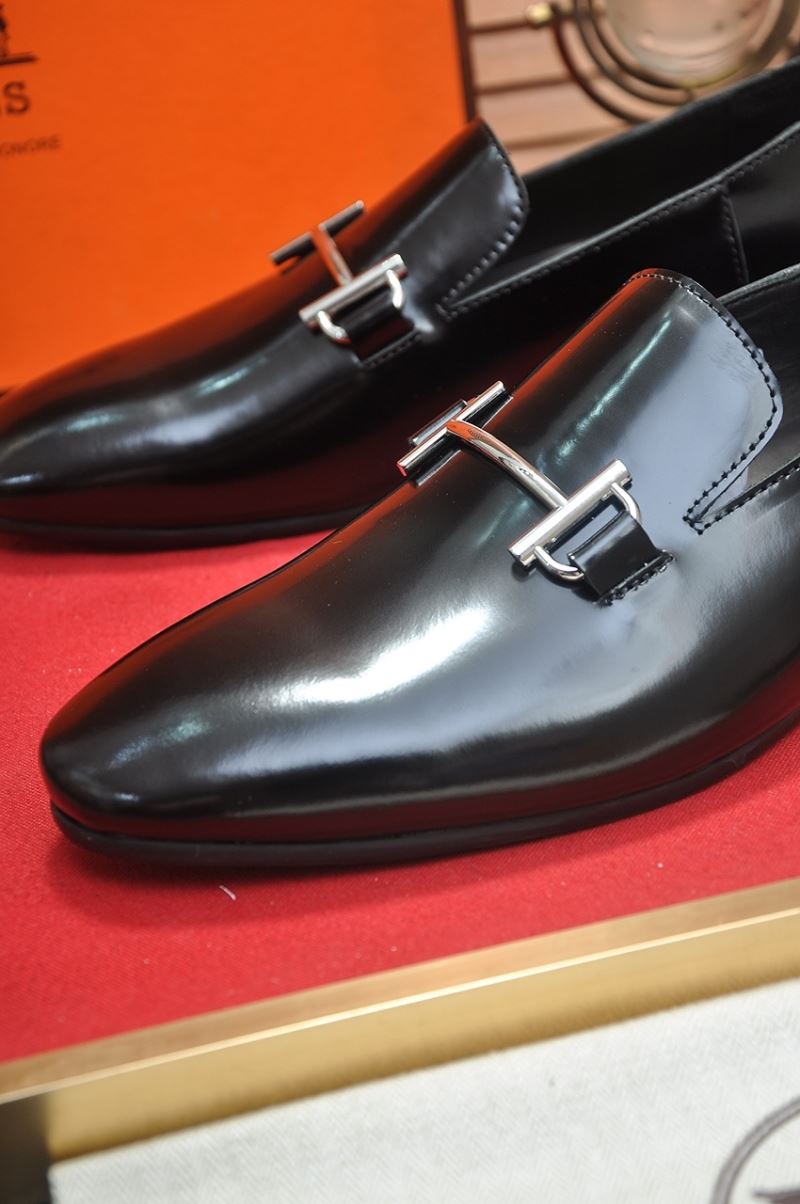 Hermes Business Shoes